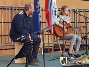 Srečanje starejših krajanov iz Ljutomera 1